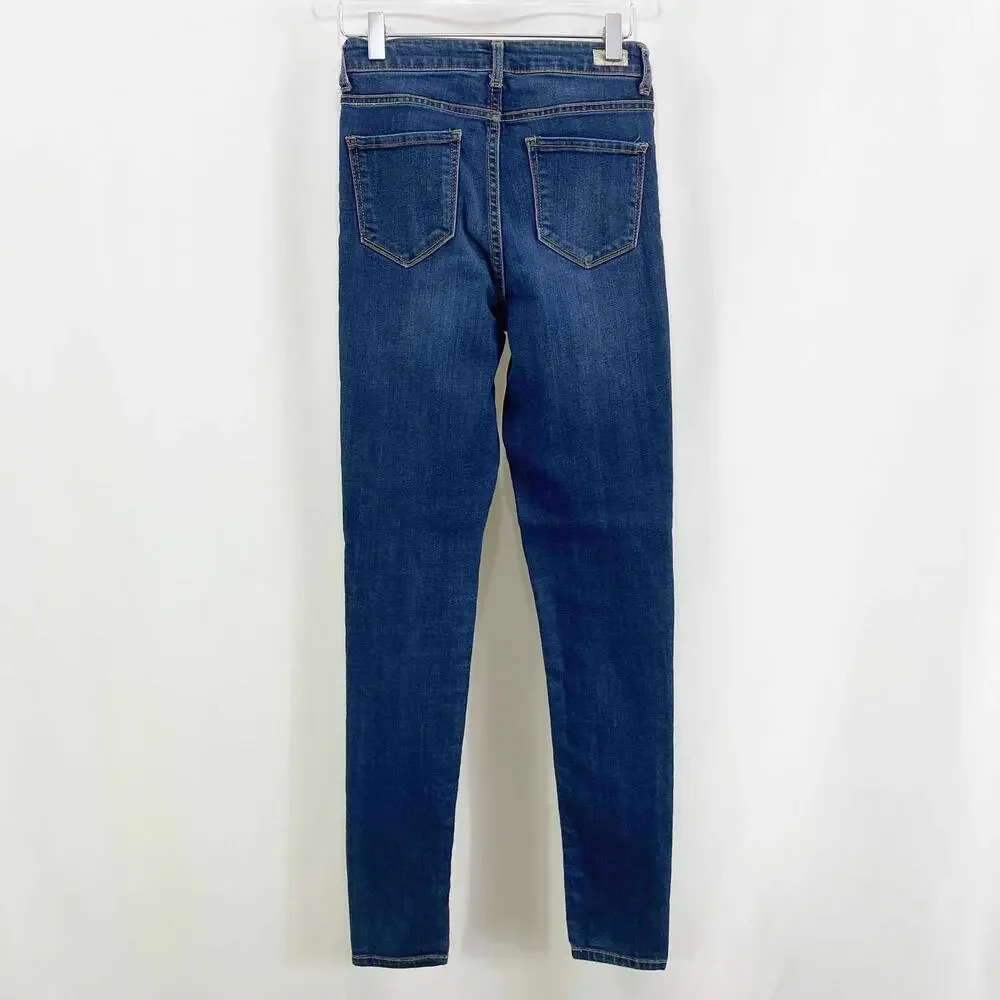 TOKYO DARLING High Waisted Jeggings